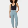BERTA PAGE - Pantalon | Balloon fit | Taille en pouces