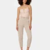 BERTA PAGE - Pantalon | Balloon fit | Taille en pouces