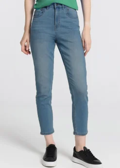 Jean Boîte Moyenne | Carole Mariane