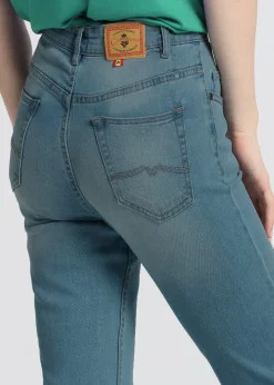 Jean Boîte Moyenne | Carole Mariane