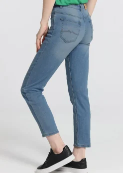 Jean Boîte Moyenne | Carole Mariane