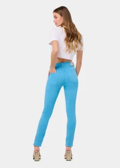 JEAN NOUFLORE-NANTES Boite Medium Slim | Taille en pouces