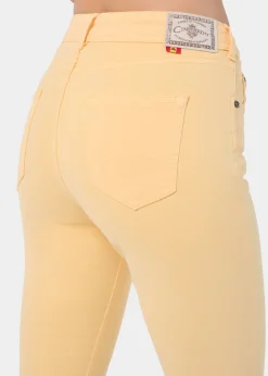 JEAN NOUFLORE-NANTES Boite Medium Slim | Taille en pouces