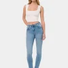 JEAN NOUFLORE-VADE Boite Medium Slim | Taille en pouces