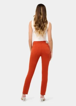 JEAN NOUFLORE-VADE Boite Medium Slim | Taille en pouces