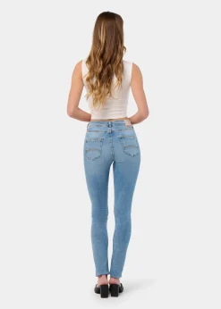 JEAN NOUFLORE-VADE Boite Medium Slim | Taille en pouces