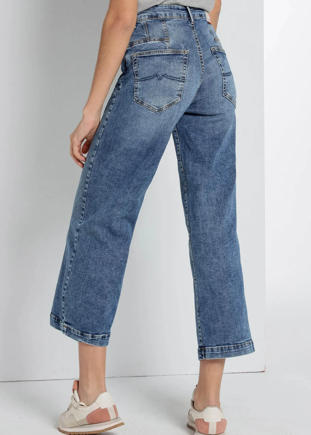 Jeans Aurore-Ariane