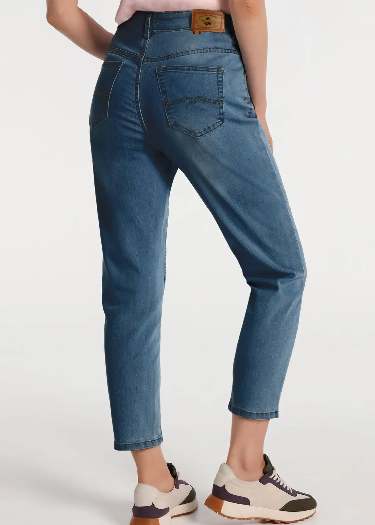 Jeans Carole