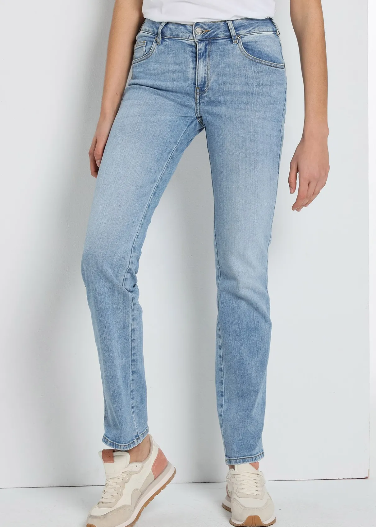 Jeans Claudia-Ariane