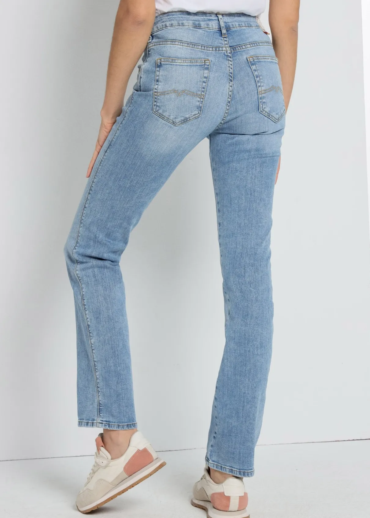 Jeans Claudia-Ariane