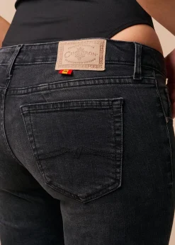 Jeans Coupe Boot | Enya Boot Hugo