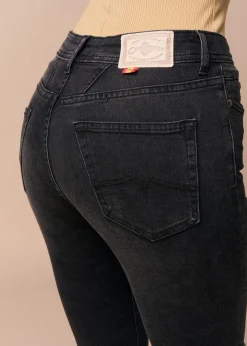 Jeans Coupe Boot | Gracia Hugo