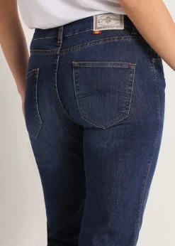 Jeans Coupe Droite | Claudia-Ariane