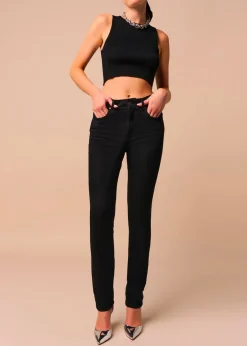 Jeans Coupe Slim | Nouflore Beatrice