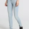 Jeans Nouflore-Ariane