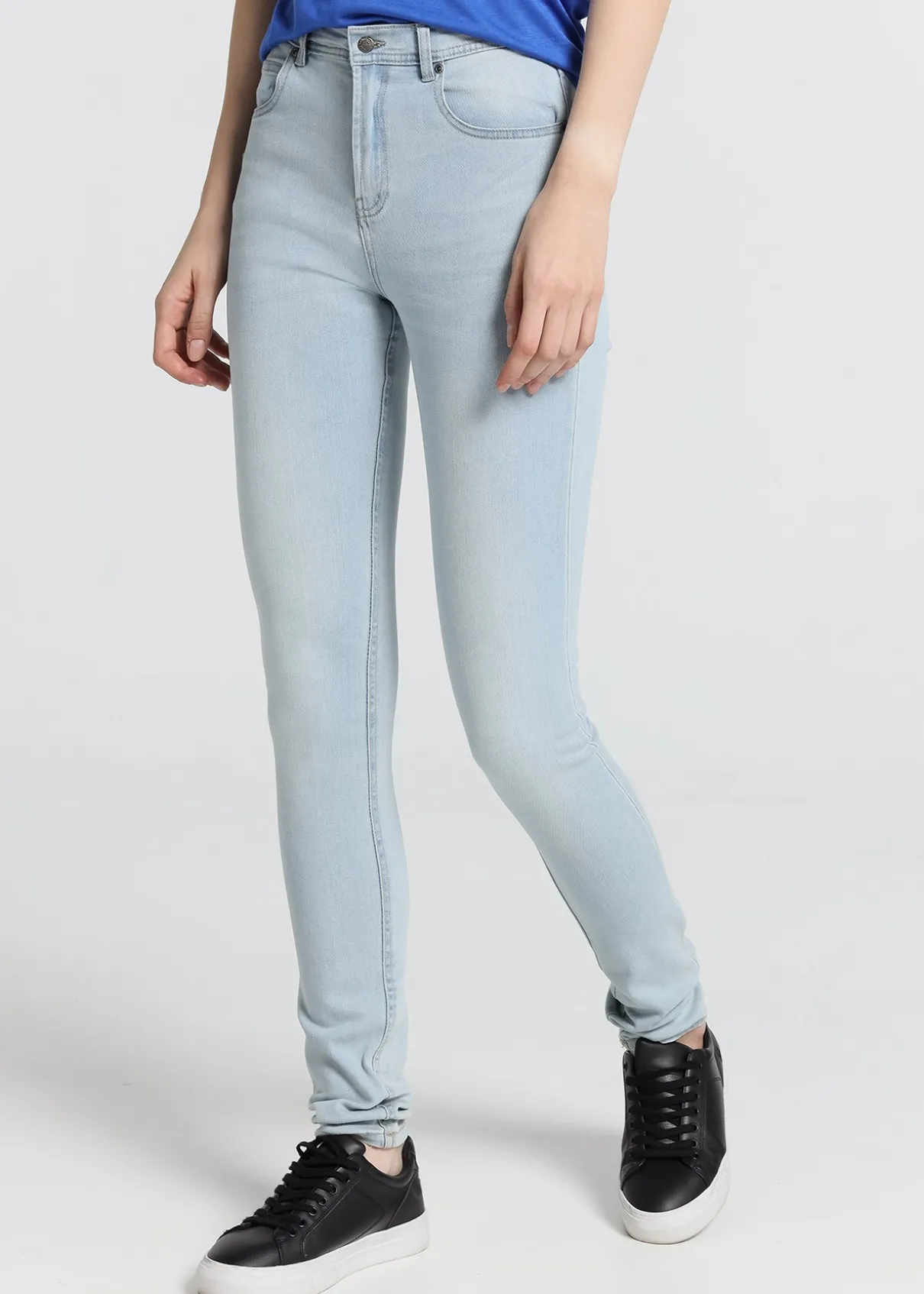 Jeans Nouflore-Ariane