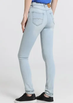 Jeans Nouflore-Ariane
