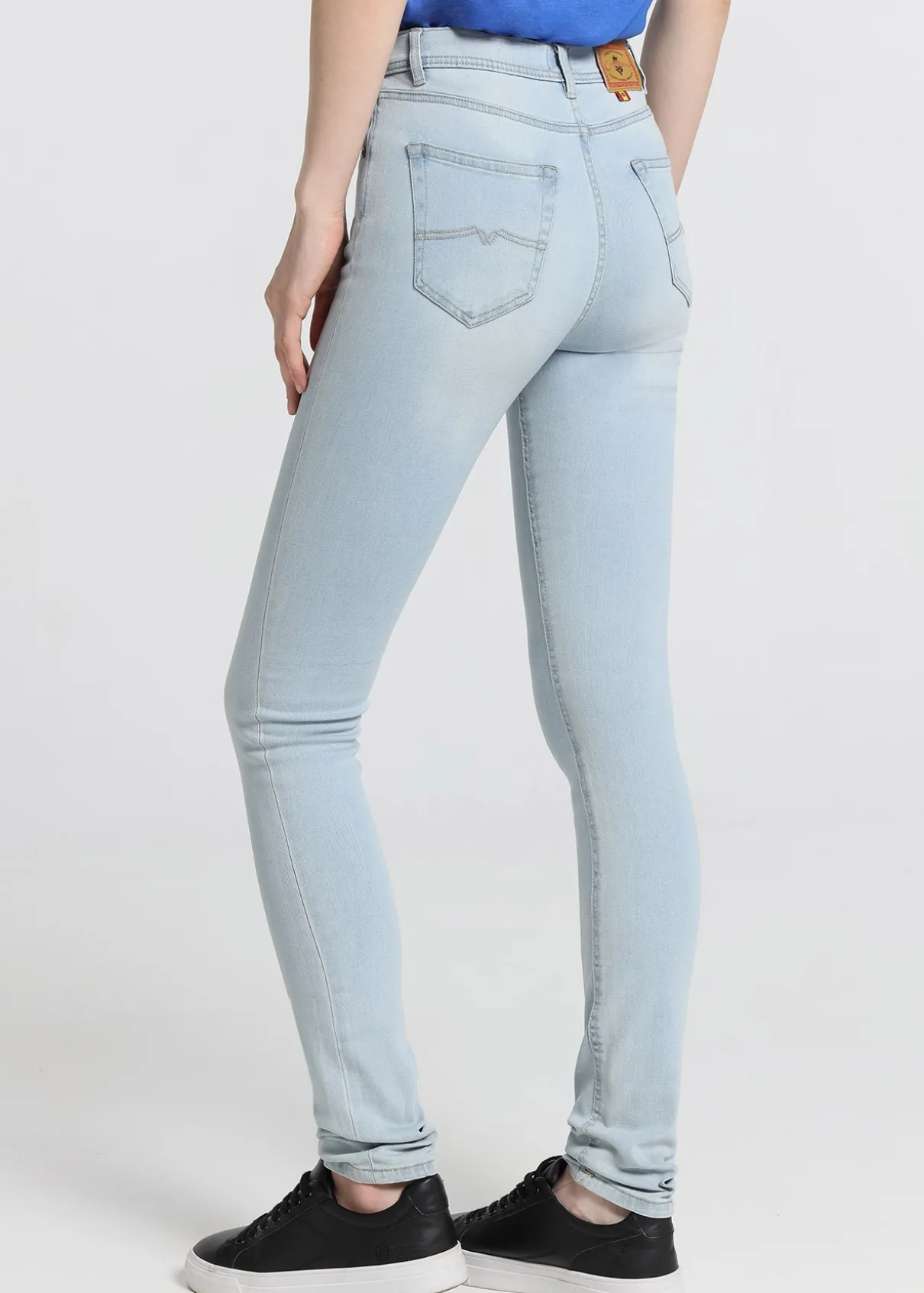 Jeans Nouflore-Ariane
