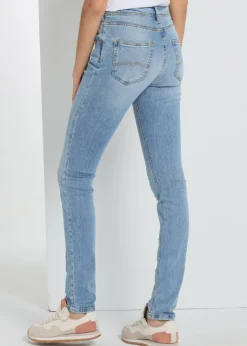 Jeans Nouflore-Ariane