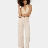 OLIVIA PAGE - Pantalon | Wide Leg fit | Taille en pouces