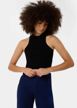 OLIVIA PAGE - Pantalon | Wide Leg fit | Taille en pouces