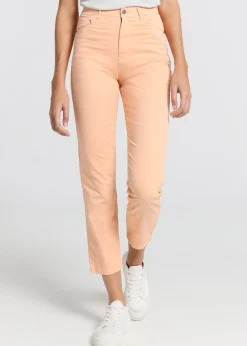 Pantalon | Carole-Satin
