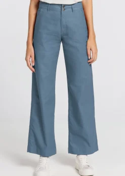 Pantalon Chino Slim | Olivia-Ariane