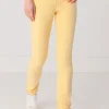 Pantalon Couleur Nouflore-Quin