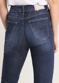 Pantalon coupe botte | Gracia-Ariane