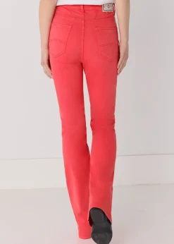 Pantalon coupe botte | Gracia-Nectar