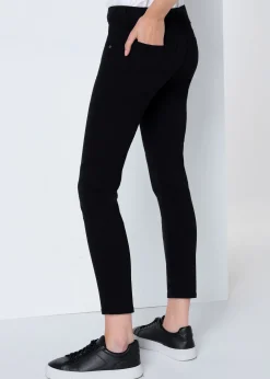 Pantalon Coupe Skinny | Enya Helen
