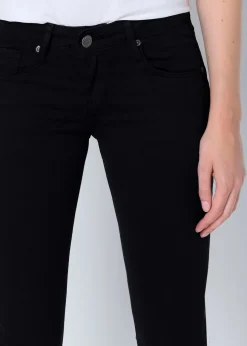 Pantalon Coupe Skinny | Enya Helen