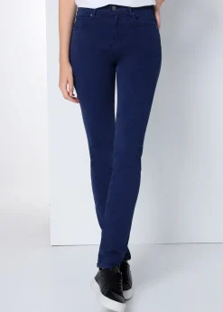 Pantalon Coupe Slim | Nouflore Heloise