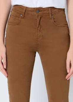 Pantalon Coupe Slim | Nouflore Heloise