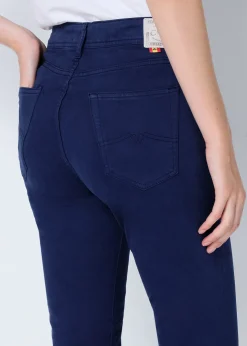 Pantalon Coupe Slim | Nouflore Heloise