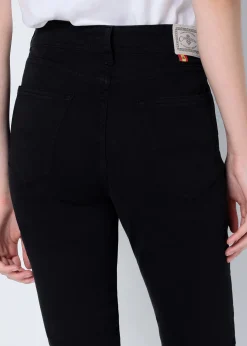 Pantalon Coupe Slim | Nouflore Heloise