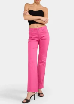 Pantalon Coupe évasé | Claudia-Nectar