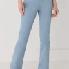 Pantalon de couleur Gracia-Pigm