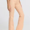 Pantalon de couleur Gracia-Pigm