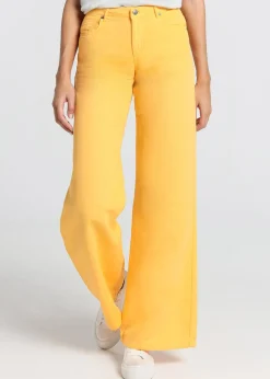 Pantalon de couleur Martina-Zoelie
