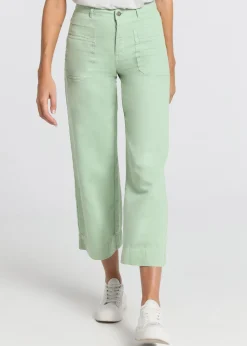 Pantalon de couleur Martina-Zoelie