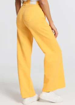 Pantalon de couleur Martina-Zoelie