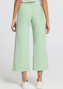 Pantalon de couleur Martina-Zoelie