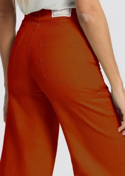 Pantalon de couleur Martina-Zoelie