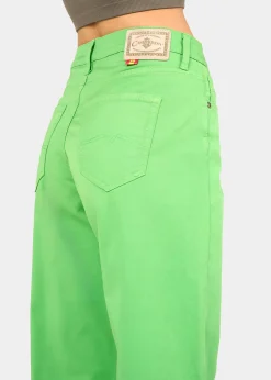 Pantalon Extra Flare | Celia-Phil