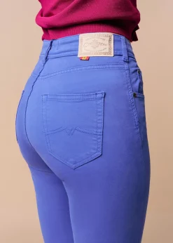 Pantalon | Nouflore-Quin