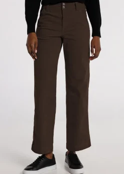 Pantalon Olivia-Denim