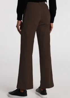 Pantalon Olivia-Denim