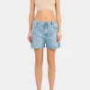 Short en Denim | Melrose-Ariane