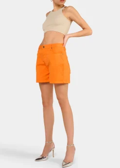 Short Regular | Melrose-Nectar